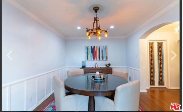 1274 S Redondo Boulevard, Los Angeles, CA 90019