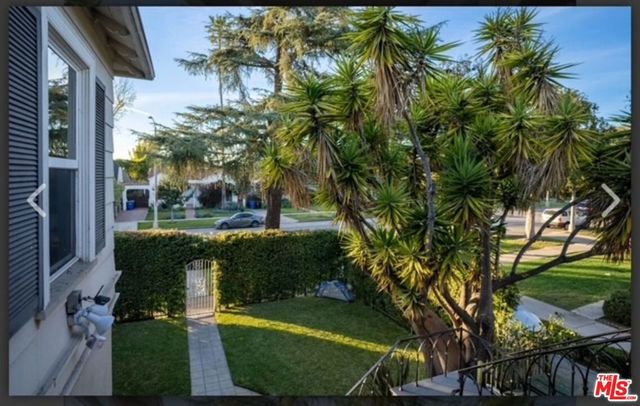 1274 S Redondo Boulevard, Los Angeles, CA 90019