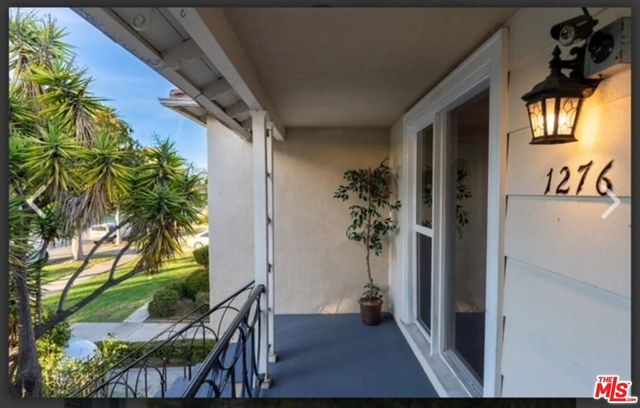 1274 S Redondo Boulevard, Los Angeles, CA 90019