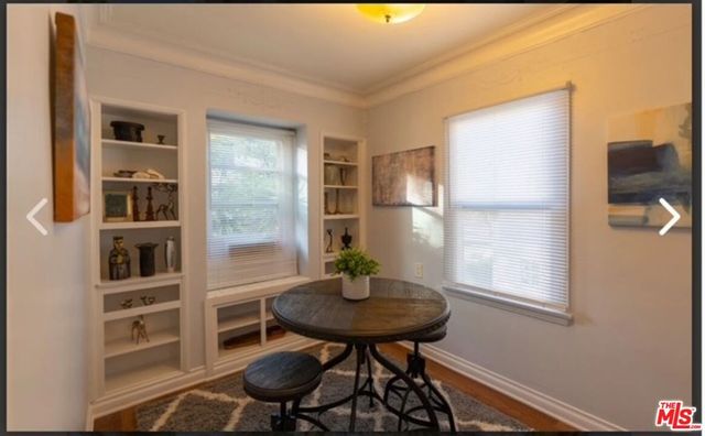 1274 S Redondo Boulevard, Los Angeles, CA 90019