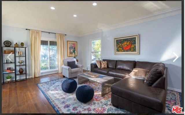 1274 S Redondo Boulevard, Los Angeles, CA 90019