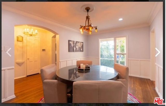 1274 S Redondo Boulevard, Los Angeles, CA 90019