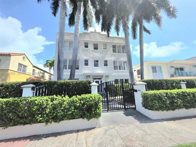 1027 Pennsylvania Ave 204, Miami Beach, FL 33139