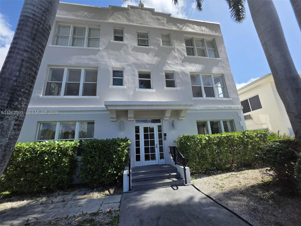 1027 Pennsylvania Ave 204, Miami Beach, FL 33139