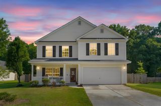2030 Robin Wood Boulevard, Moncks Corner, SC 29461