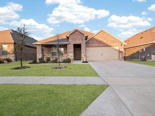 3325 Stanley Street, Mesquite, TX 75126
