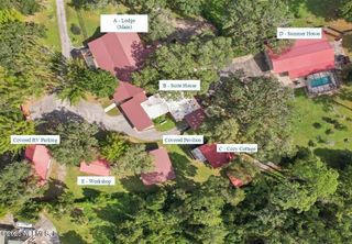 12339 WOODSIDE MULTI UNITS Lane, 1-4, Jacksonville, FL 32223