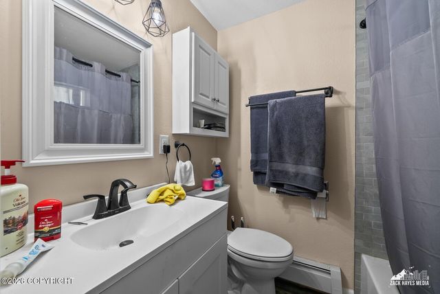 1027 Nelchina Street, Anchorage, AK 99501