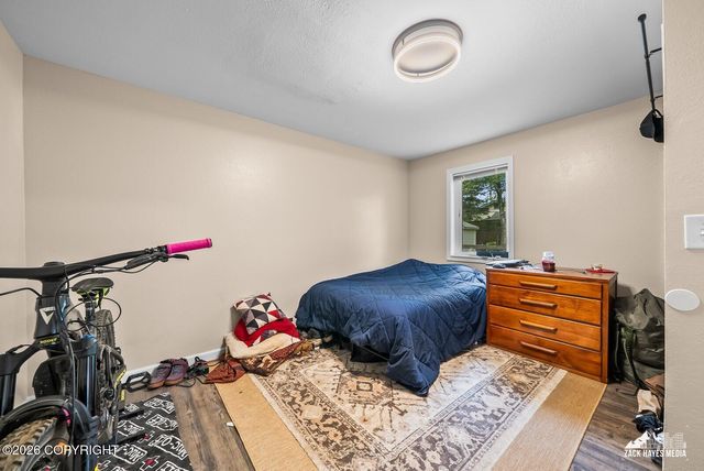 1027 Nelchina Street, Anchorage, AK 99501