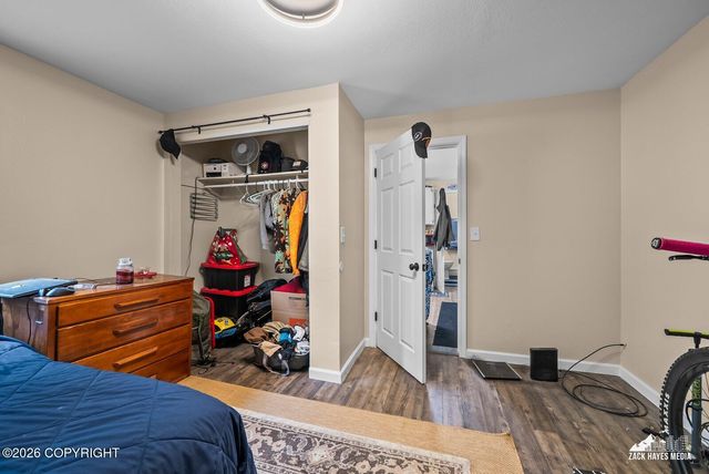 1027 Nelchina Street, Anchorage, AK 99501