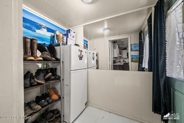 1027 Nelchina Street, Anchorage, AK 99501