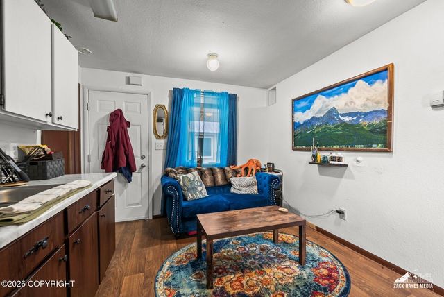 1027 Nelchina Street, Anchorage, AK 99501