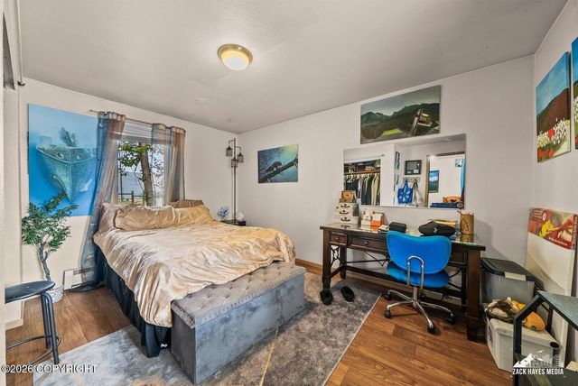 1027 Nelchina Street, Anchorage, AK 99501