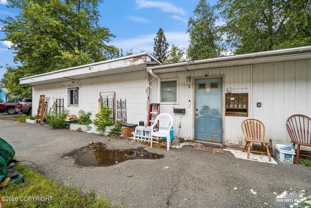 1027 Nelchina Street, Anchorage, AK 99501