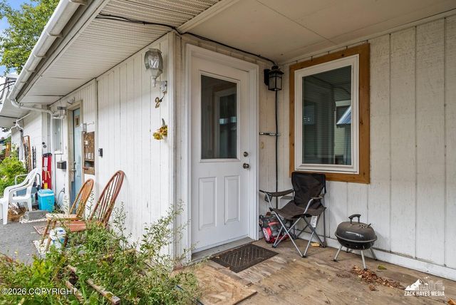 1027 Nelchina Street, Anchorage, AK 99501