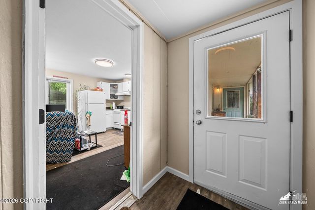 1027 Nelchina Street, Anchorage, AK 99501