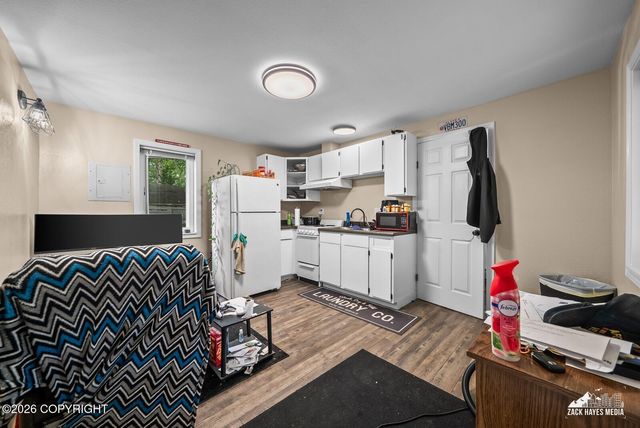 1027 Nelchina Street, Anchorage, AK 99501