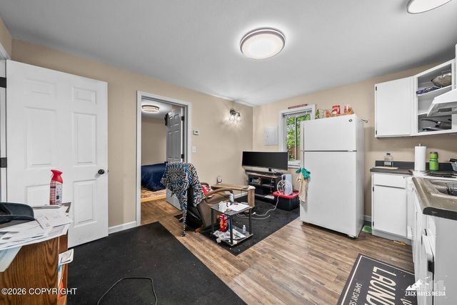 1027 Nelchina Street, Anchorage, AK 99501