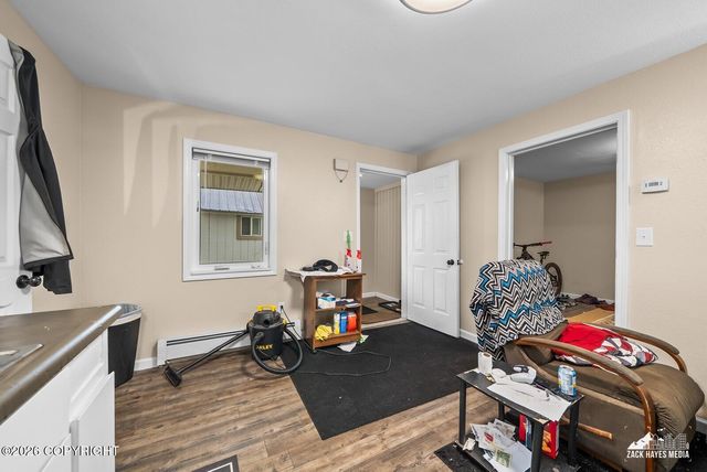 1027 Nelchina Street, Anchorage, AK 99501