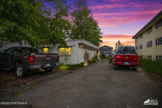 1027 Nelchina Street, Anchorage, AK 99501