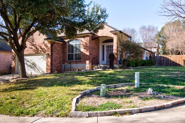 10700 Beard Ave, Austin, TX 78748