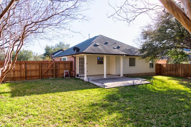 10700 Beard Ave, Austin, TX 78748