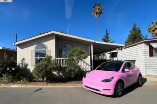 600 E Weddell Dr, Sunnyvale, CA 94086