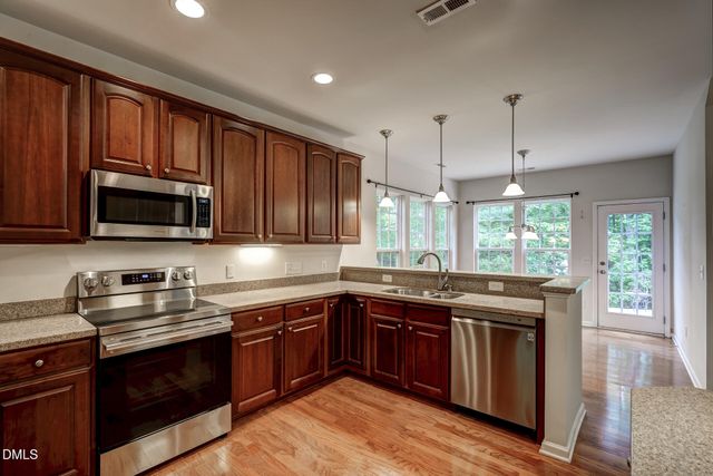 12307 Honeychurch Street, Raleigh, NC 27614