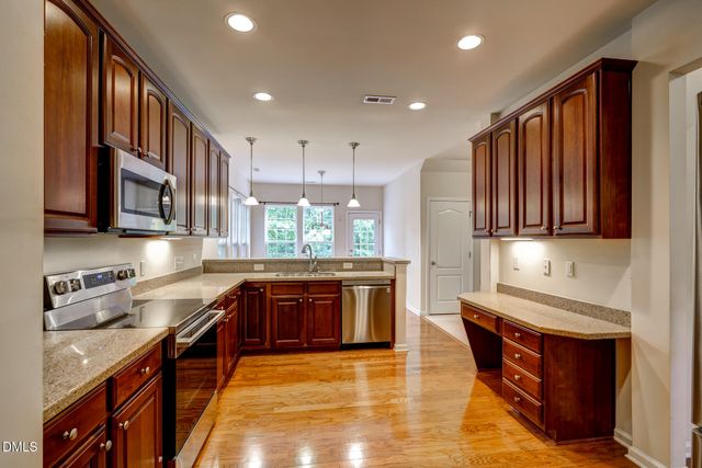 12307 Honeychurch Street, Raleigh, NC 27614