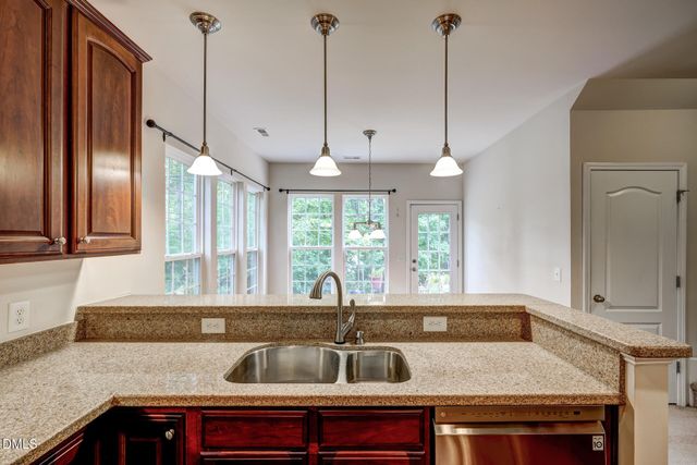12307 Honeychurch Street, Raleigh, NC 27614
