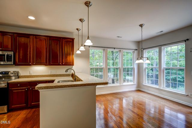 12307 Honeychurch Street, Raleigh, NC 27614