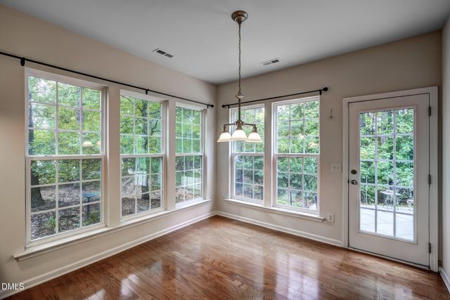 12307 Honeychurch Street, Raleigh, NC 27614