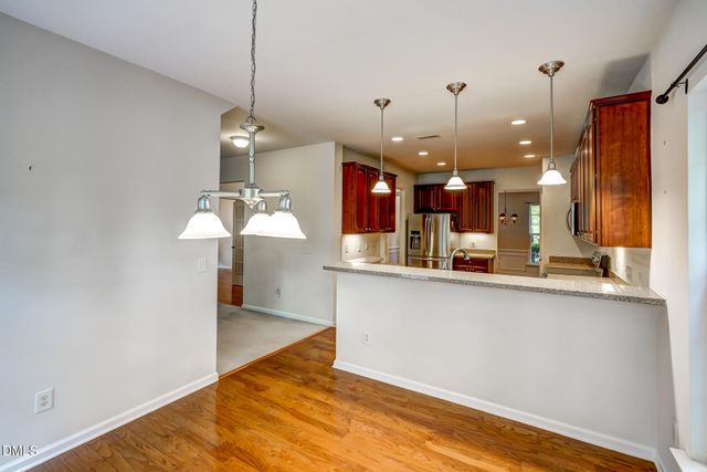 12307 Honeychurch Street, Raleigh, NC 27614