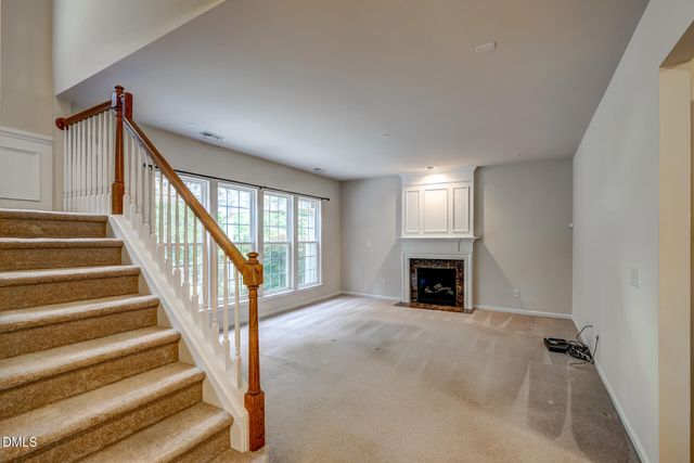 12307 Honeychurch Street, Raleigh, NC 27614