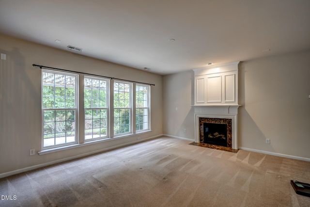 12307 Honeychurch Street, Raleigh, NC 27614