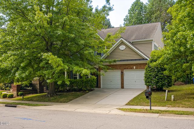 12307 Honeychurch Street, Raleigh, NC 27614