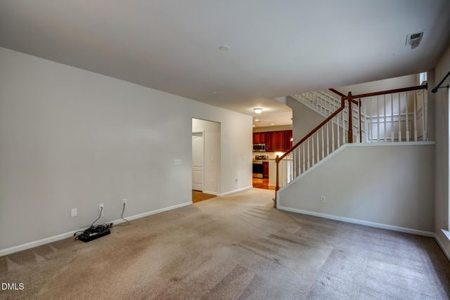 12307 Honeychurch Street, Raleigh, NC 27614