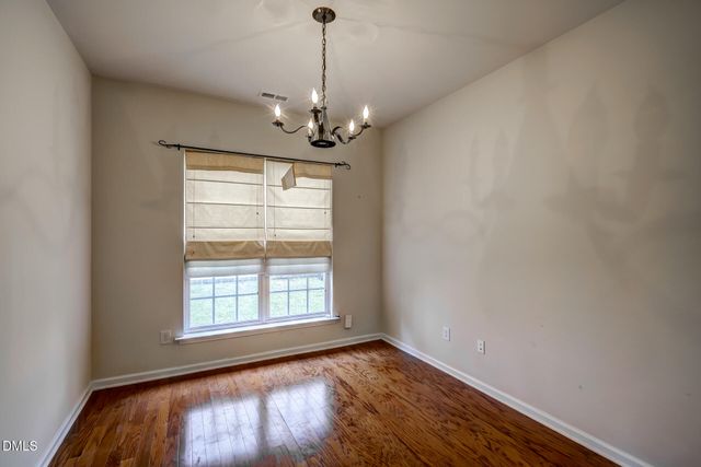 12307 Honeychurch Street, Raleigh, NC 27614