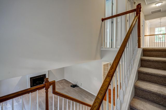 12307 Honeychurch Street, Raleigh, NC 27614
