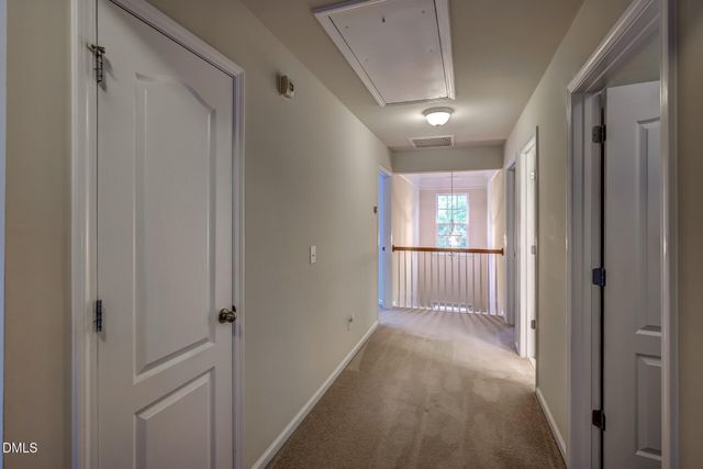 12307 Honeychurch Street, Raleigh, NC 27614