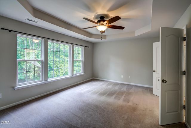 12307 Honeychurch Street, Raleigh, NC 27614