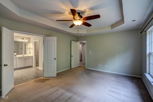 12307 Honeychurch Street, Raleigh, NC 27614