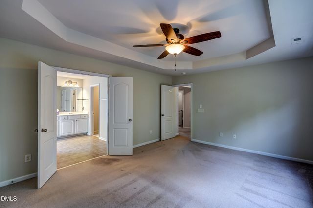 12307 Honeychurch Street, Raleigh, NC 27614