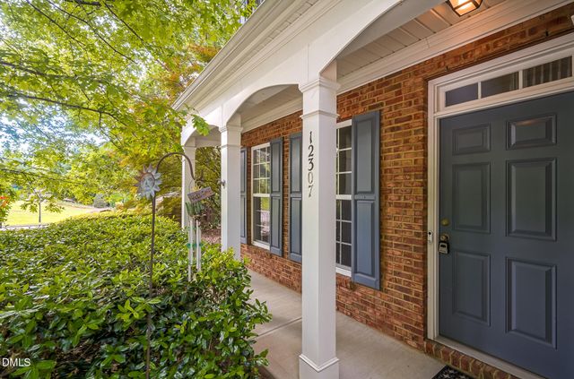 12307 Honeychurch Street, Raleigh, NC 27614
