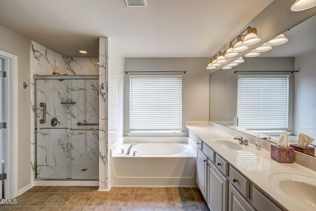 12307 Honeychurch Street, Raleigh, NC 27614