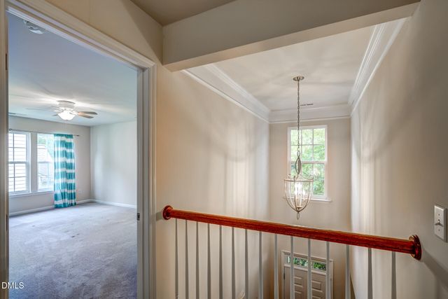 12307 Honeychurch Street, Raleigh, NC 27614