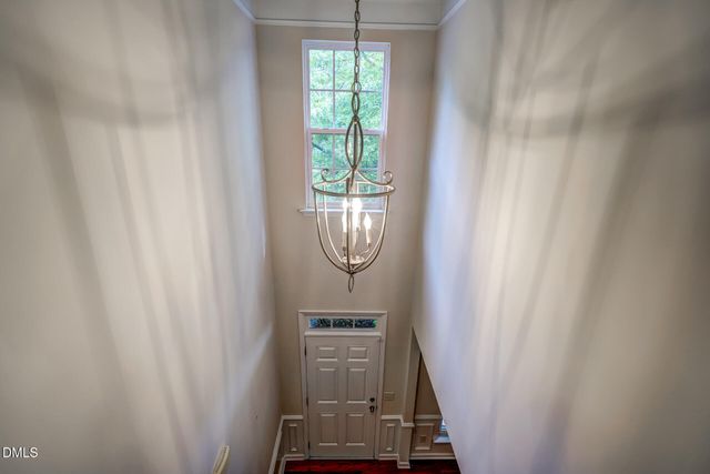 12307 Honeychurch Street, Raleigh, NC 27614