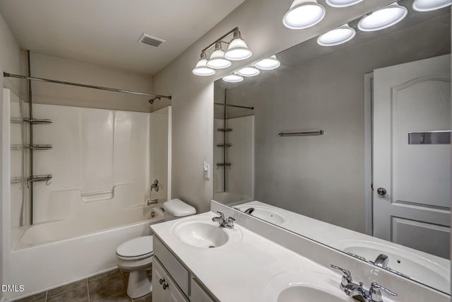 12307 Honeychurch Street, Raleigh, NC 27614