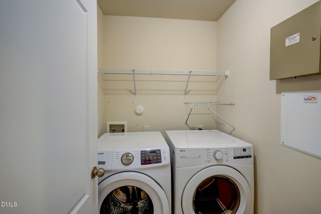 12307 Honeychurch Street, Raleigh, NC 27614