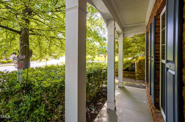 12307 Honeychurch Street, Raleigh, NC 27614